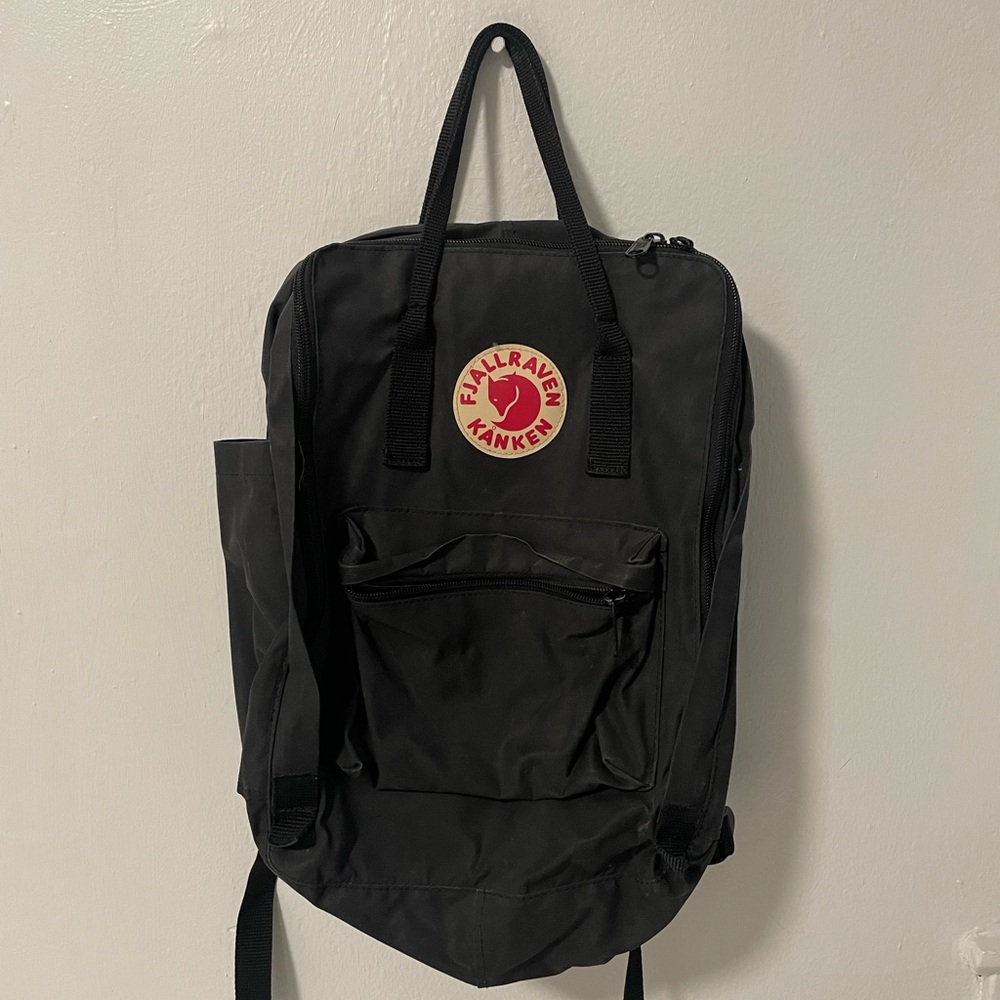 Fjällräven Kånken Laptop 15"